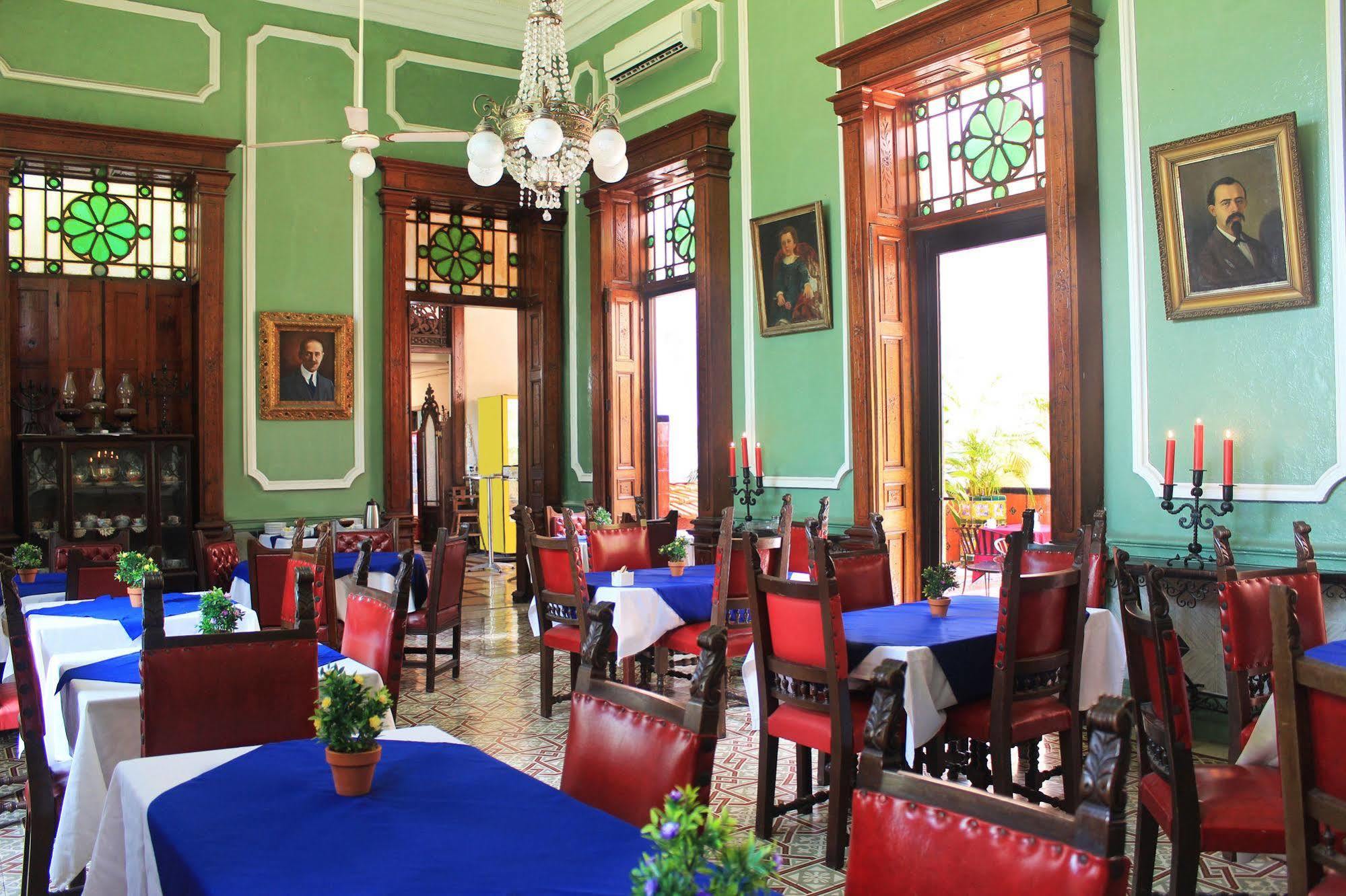 Hotel Posada Toledo & Galeria Mérida Zewnętrze zdjęcie